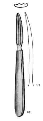 KOCHER GAYD PROB 16CM